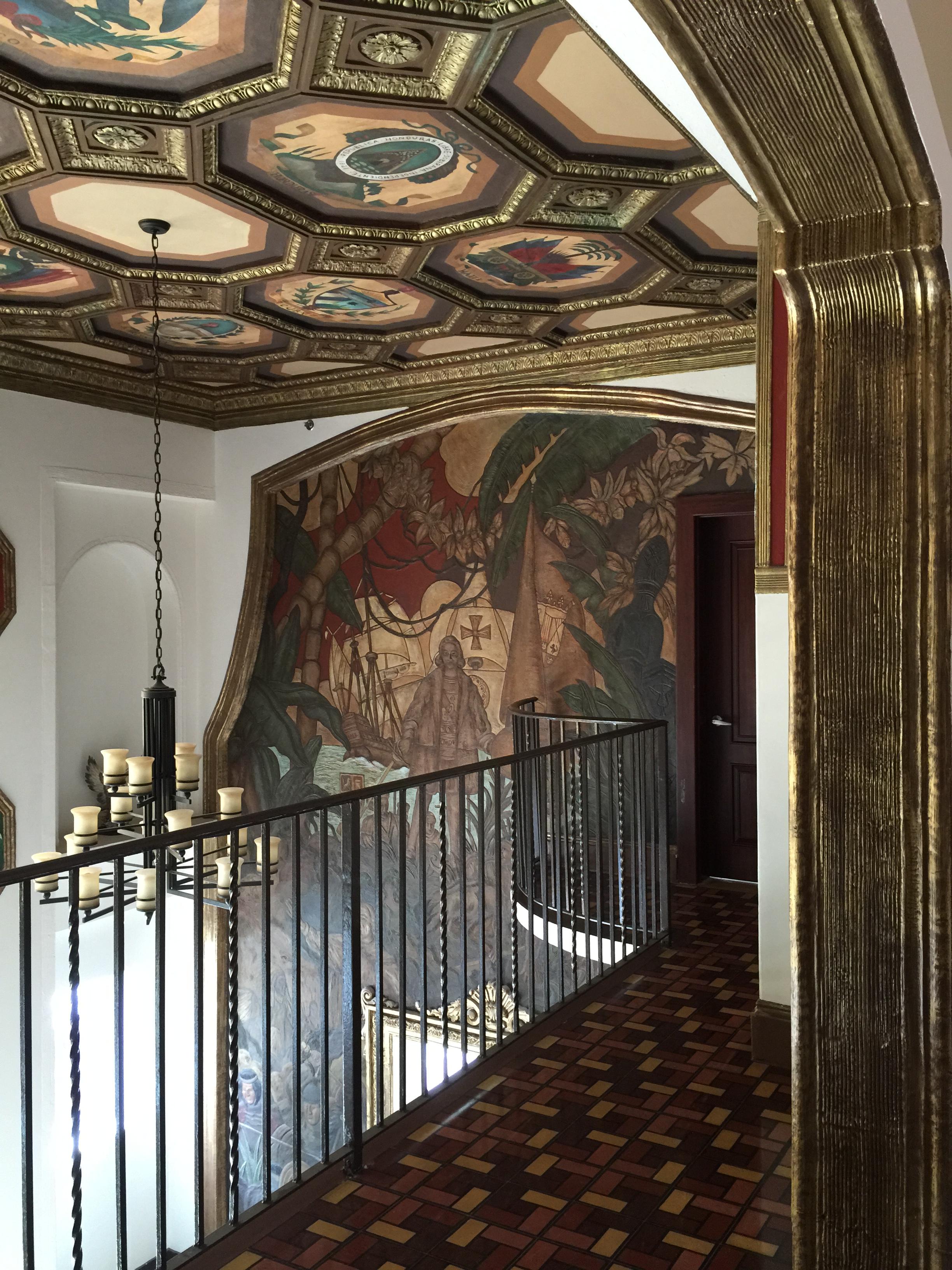 Antiguo Hotel Las Américas - San Juan (Miramar) - 2015 00051